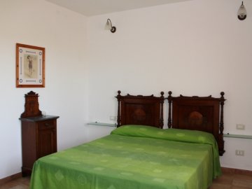 Casa Masone - Castiadas 6